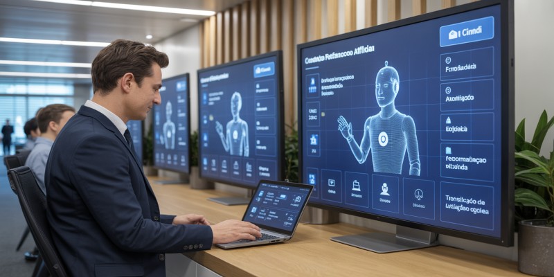 Ferramentas de Chatbot: Transforme o Atendimento ao Cliente